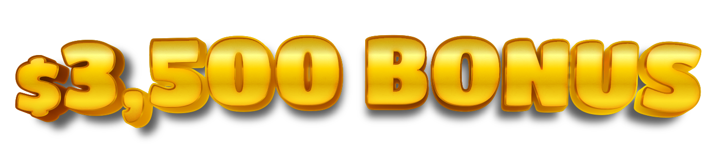TornadoBet $3,500 Bonus + 50 Free Spins