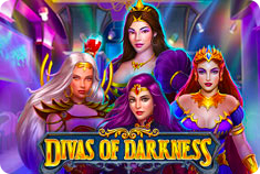 TornadoBet Divas of Darkness