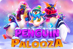 TornadoBet Penguin Palooza