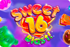 TornadoBet Sweet 16 Blast