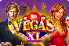 TornadoBet Vegas XL